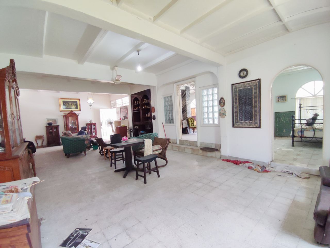 2 Storey Semi Detached SS5 Kelana Jaya, PJ - photo 7