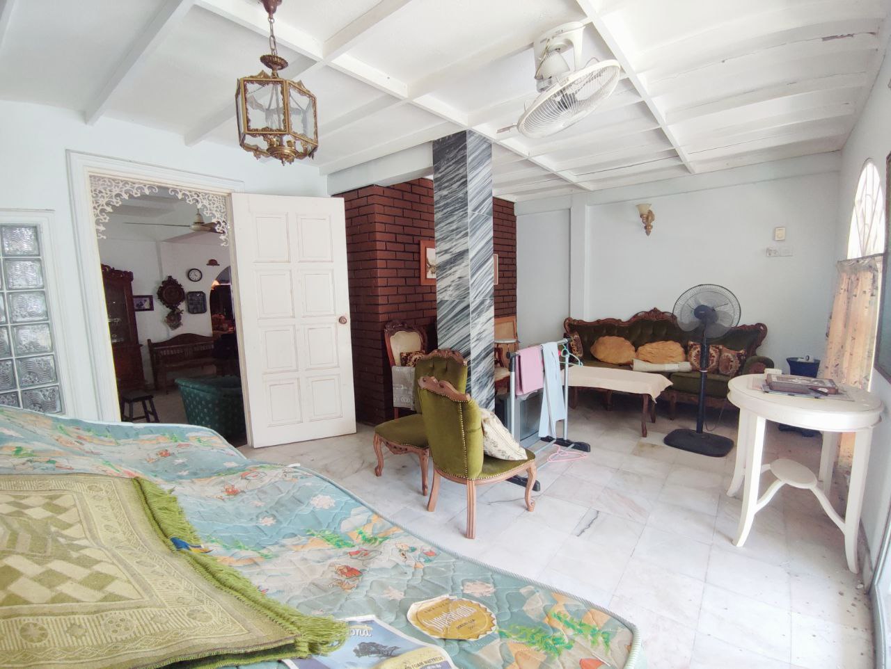 2 Storey Semi Detached SS5 Kelana Jaya, PJ - photo 9