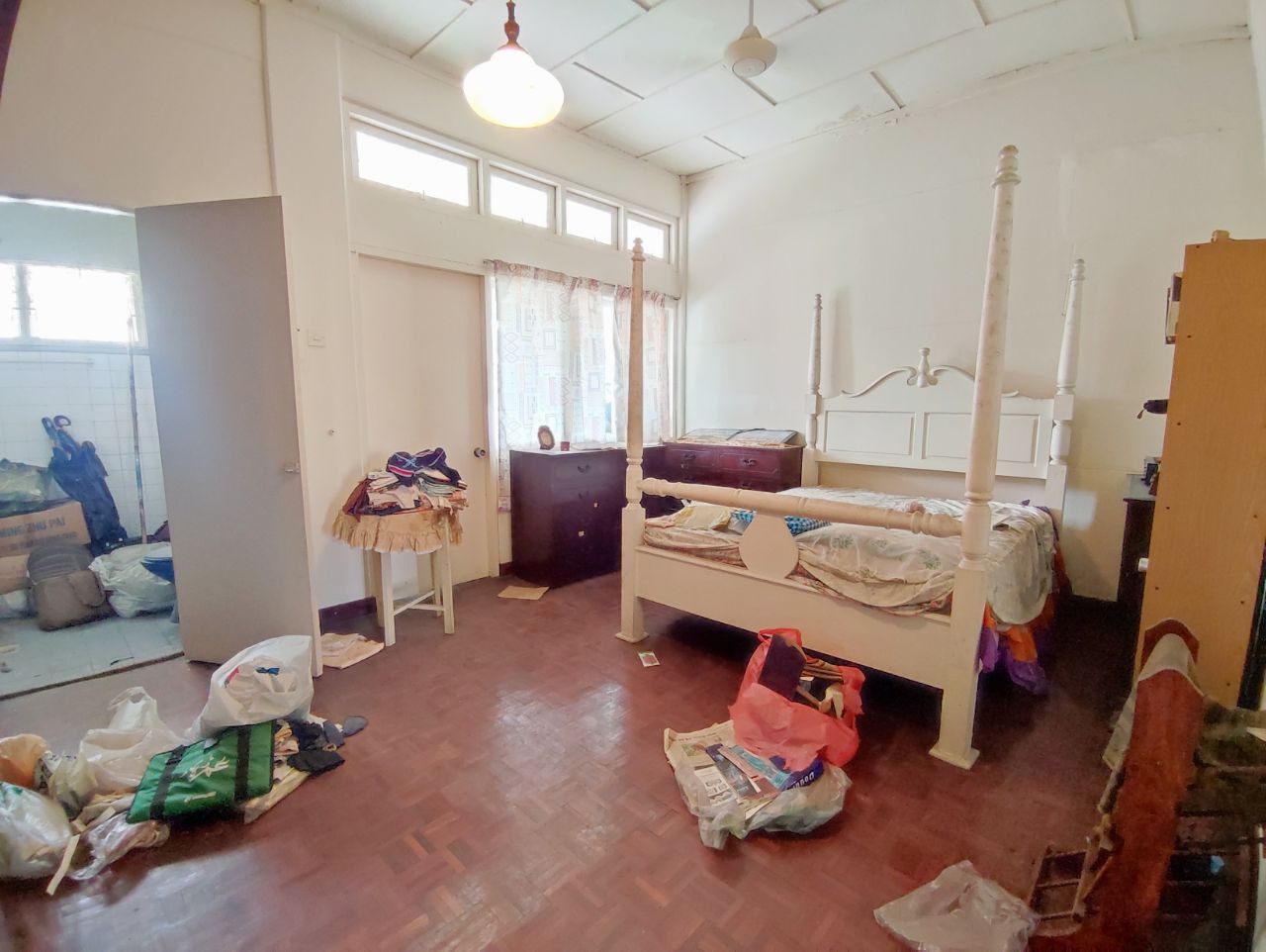 2 Storey Semi Detached SS5 Kelana Jaya, PJ - photo 11
