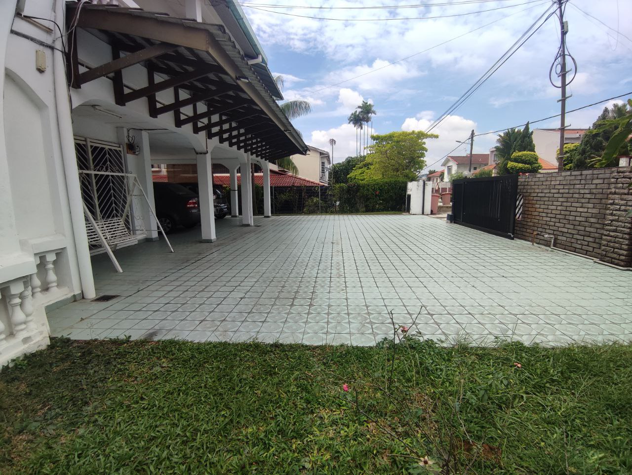 2 Storey Semi Detached Seksyen 22 Petaling Jaya - photo 2