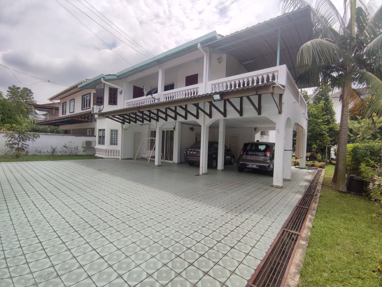 2 Storey Semi Detached Seksyen 22 Petaling Jaya - photo 3