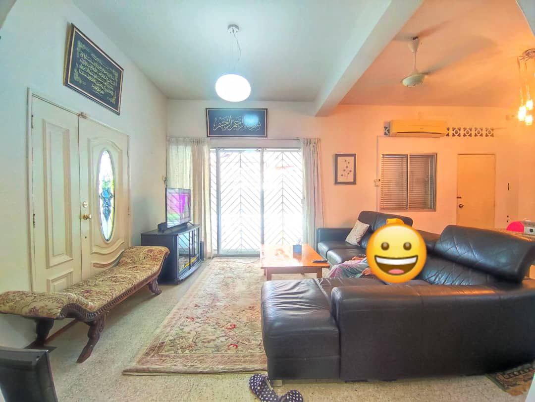 2 Storey Semi Detached Seksyen 22 Petaling Jaya - photo 8
