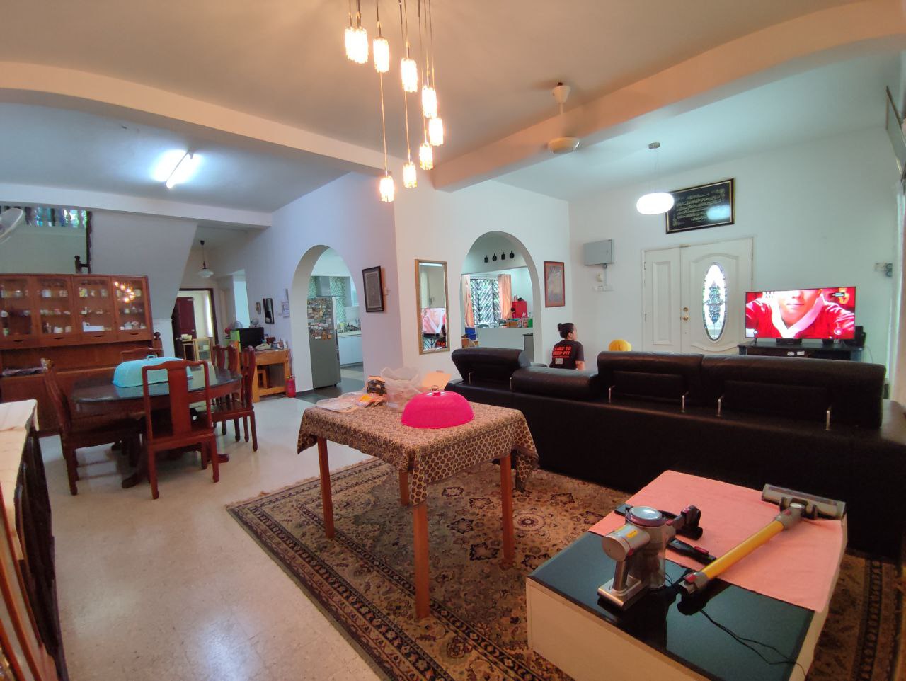 2 Storey Semi Detached Seksyen 22 Petaling Jaya - photo 9