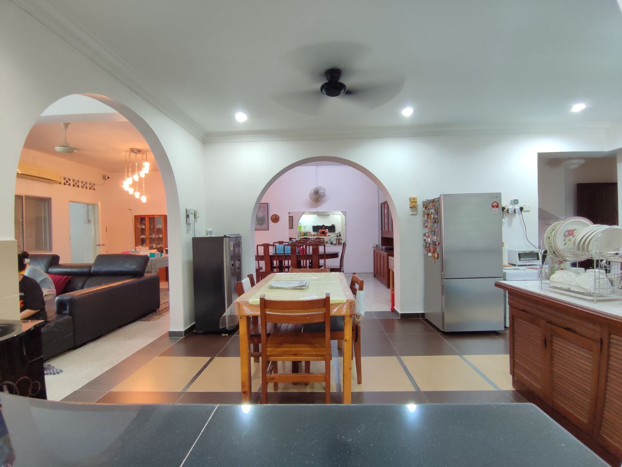 2 Storey Semi Detached Seksyen 22 Petaling Jaya - photo 10