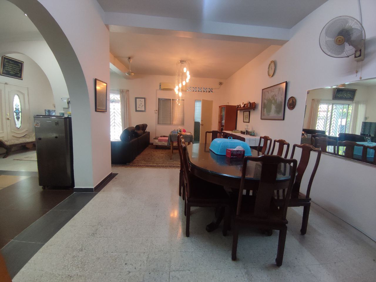 2 Storey Semi Detached Seksyen 22 Petaling Jaya - photo 12