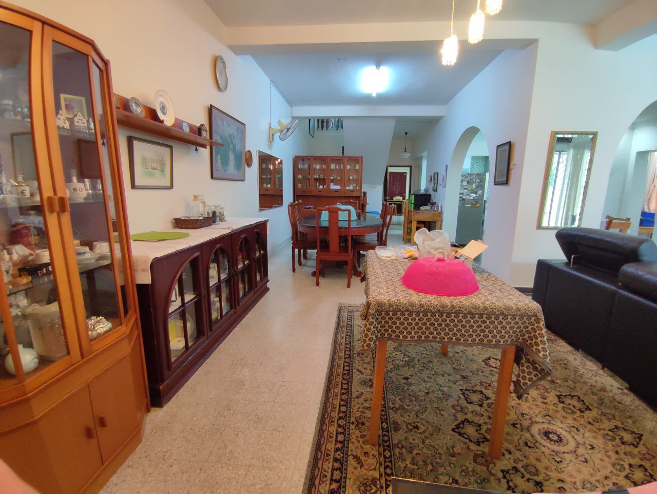 2 Storey Semi Detached Seksyen 22 Petaling Jaya - photo 13