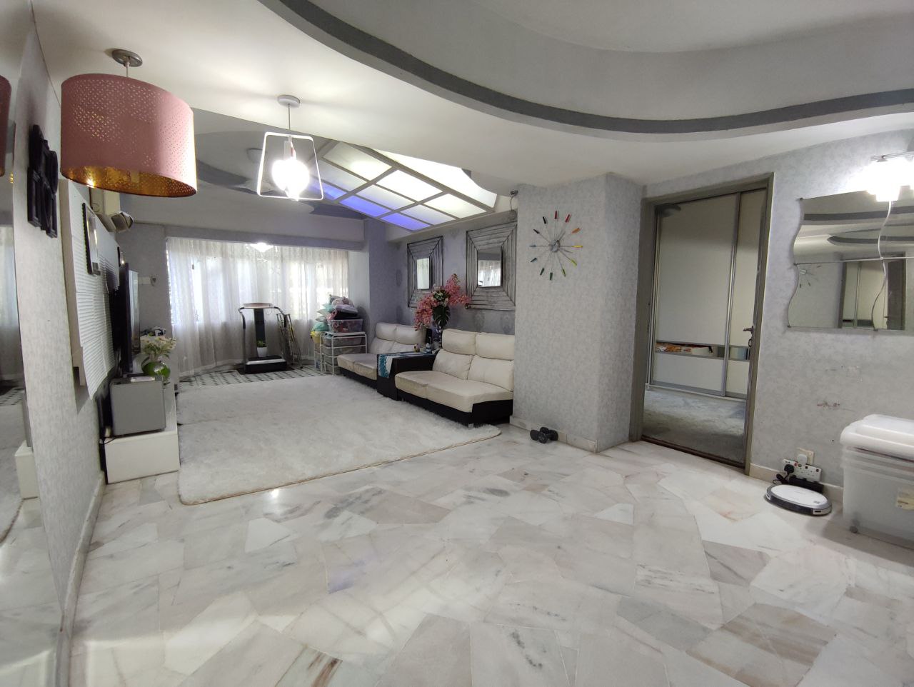 Fully renovated Shang Villa Condominium, Petaling - photo 2