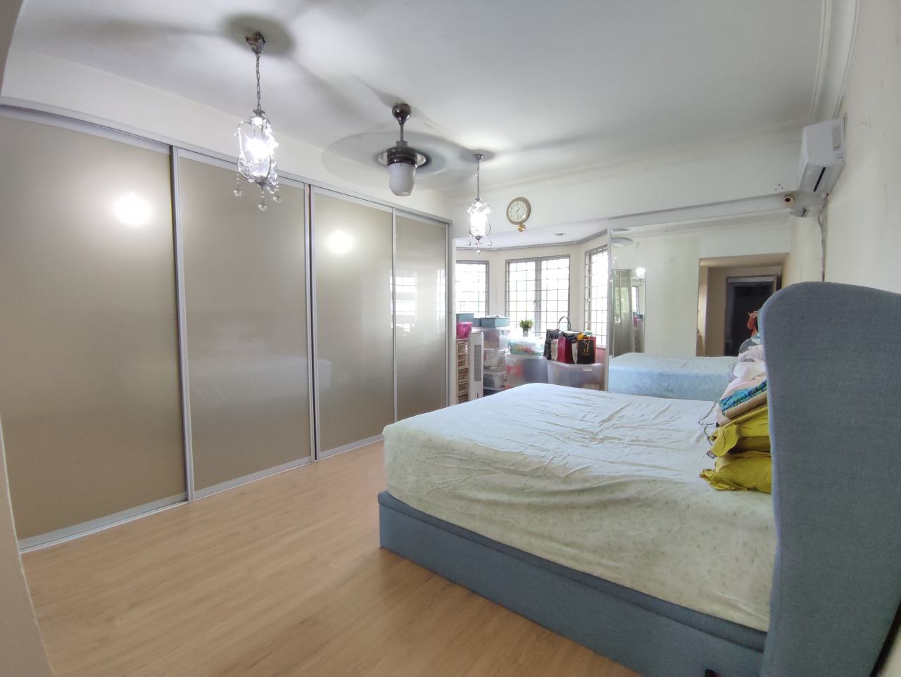 Fully renovated Shang Villa Condominium, Petaling - photo 10