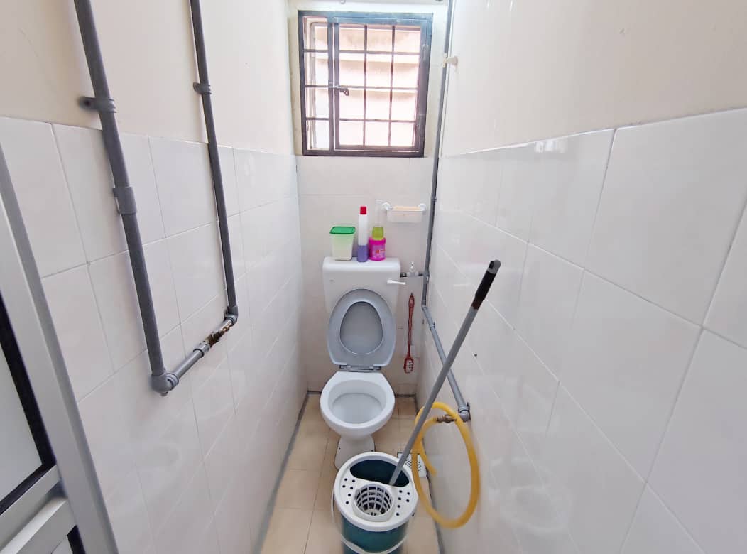 Low Cost Pangsapuri Sri Indah Taman Lestari Perdan - photo 8
