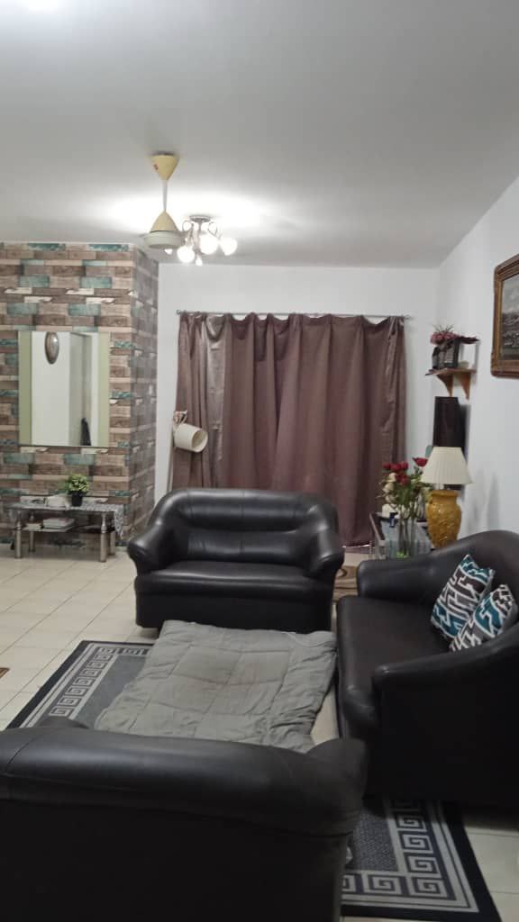 Lakeview Apartment, Taman Jasa Perwira Batu Caves, - photo 2