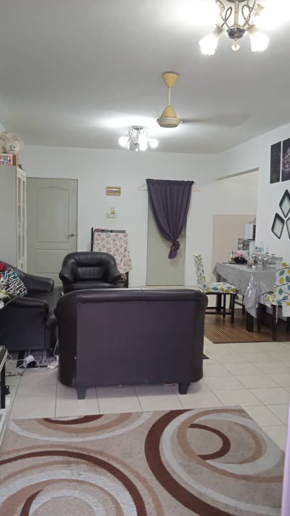 Lakeview Apartment, Taman Jasa Perwira Batu Caves, - photo 3