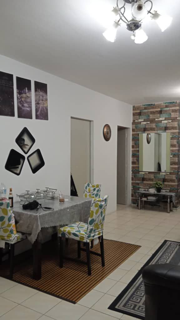 Lakeview Apartment, Taman Jasa Perwira Batu Caves, - photo 4