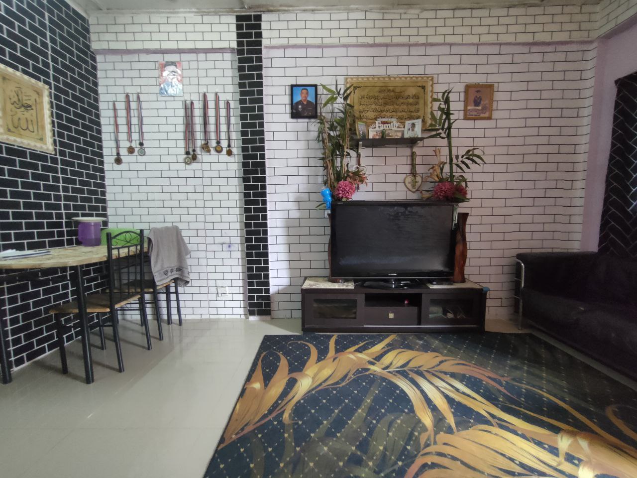Flat Gugusan Kemboja, Seksyen 7 Kota Damansara - photo 3