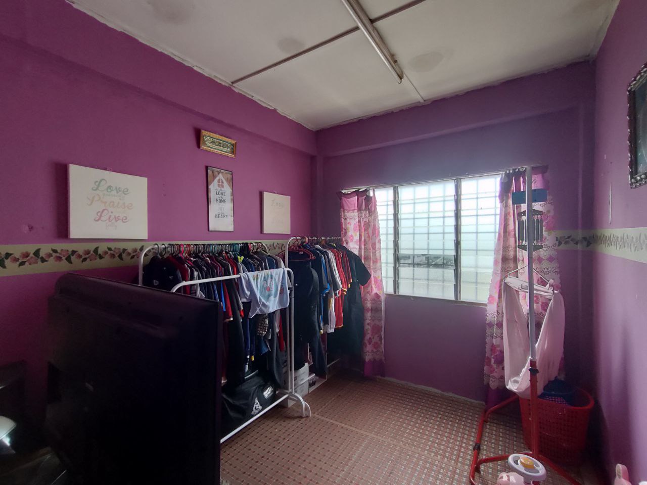 Flat Gugusan Kemboja, Seksyen 7 Kota Damansara - photo 6