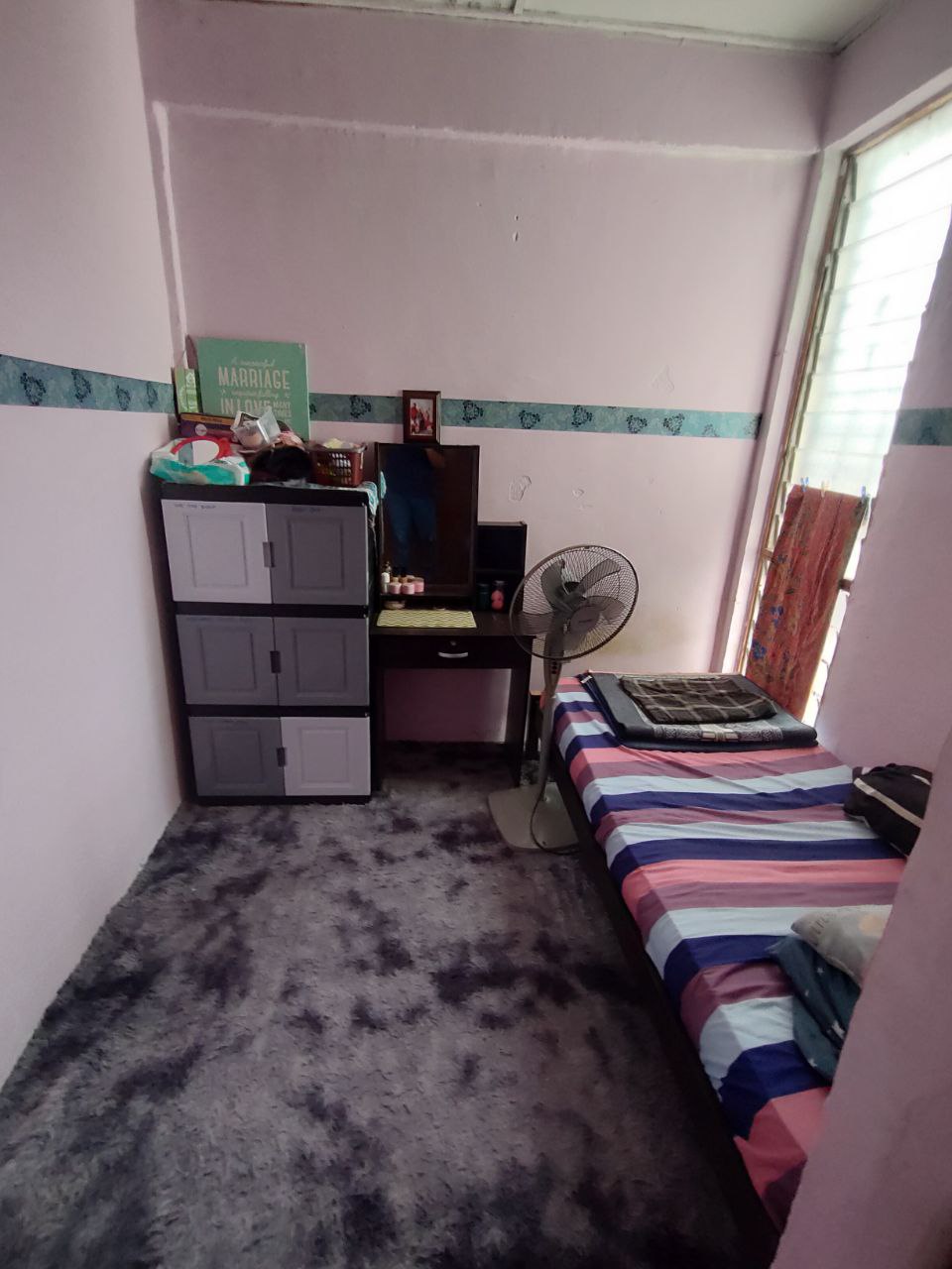 Flat Gugusan Kemboja, Seksyen 7 Kota Damansara - photo 7