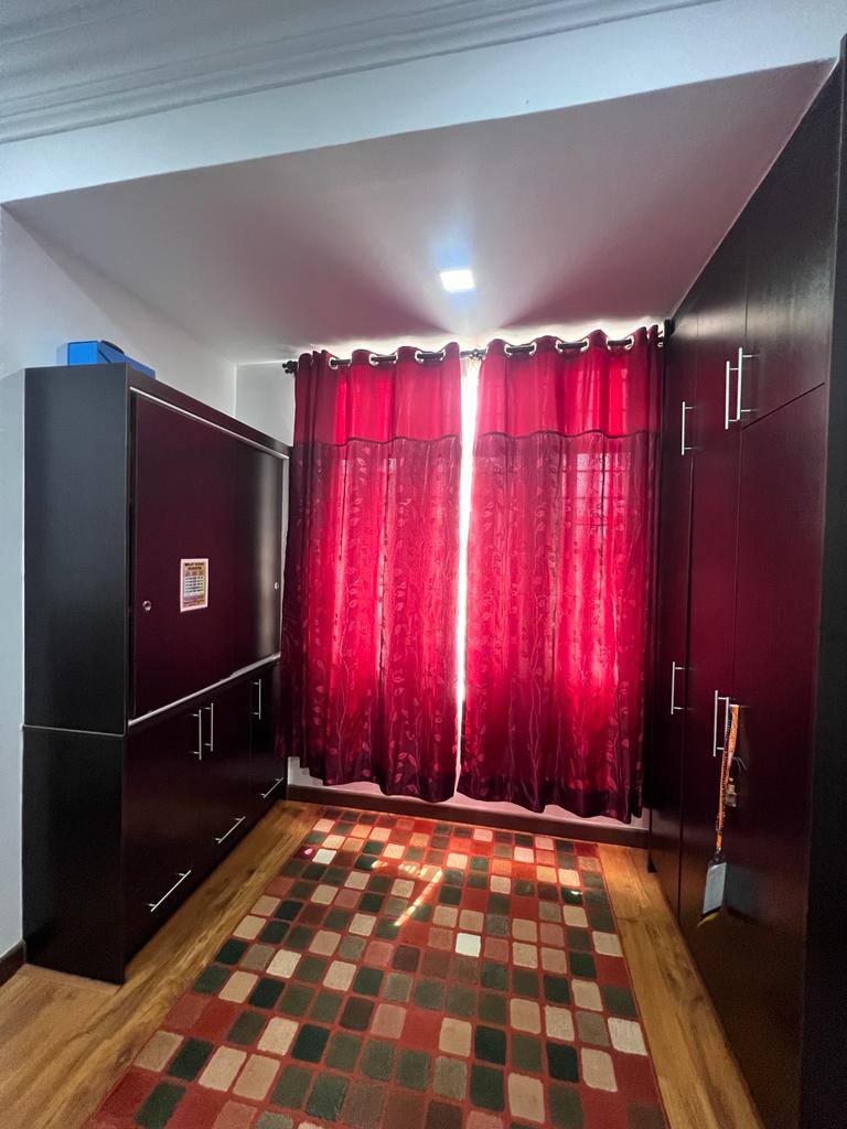 FACING OPEN FULLY RENOVATED 2 Storey Terrace House - photo 11
