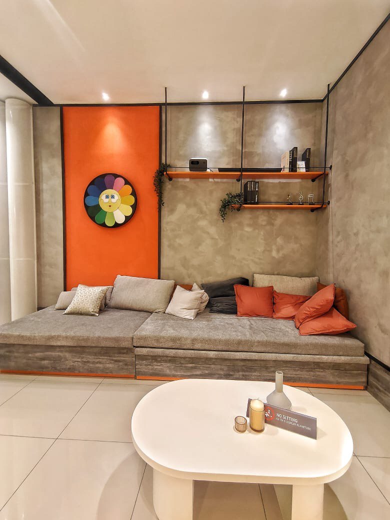 KL City Condo At Setapak - photo 2