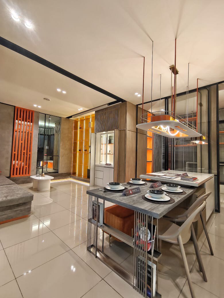 KL City Condo At Setapak - photo 3