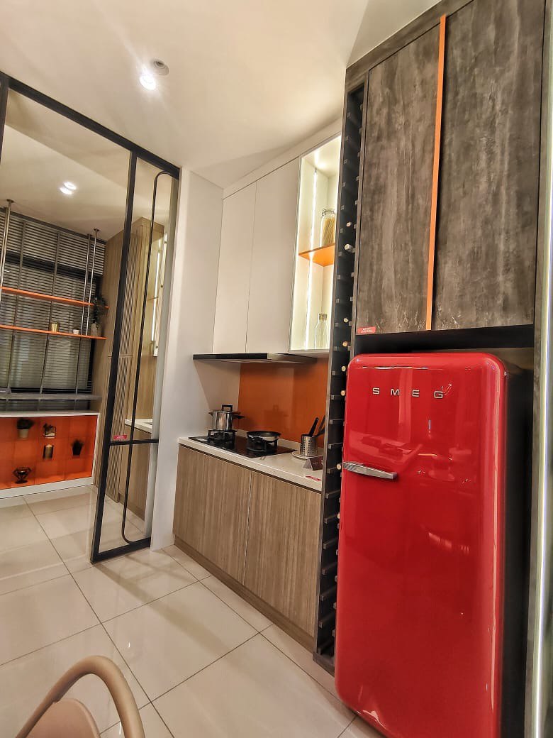 KL City Condo At Setapak - photo 5