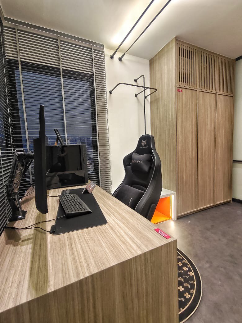 KL City Condo At Setapak - photo 6