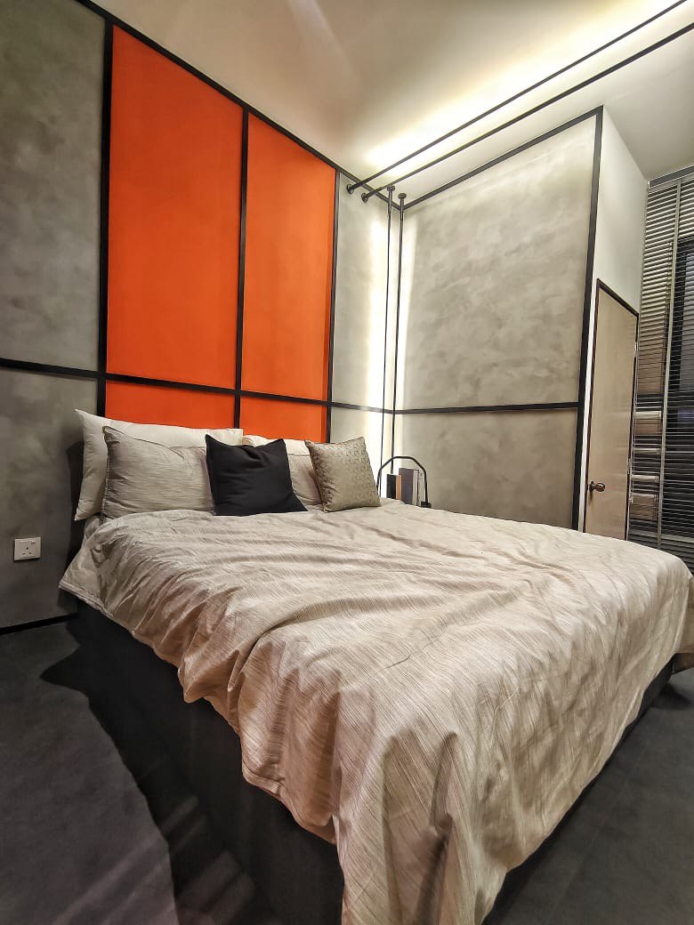 KL City Condo At Setapak - photo 7