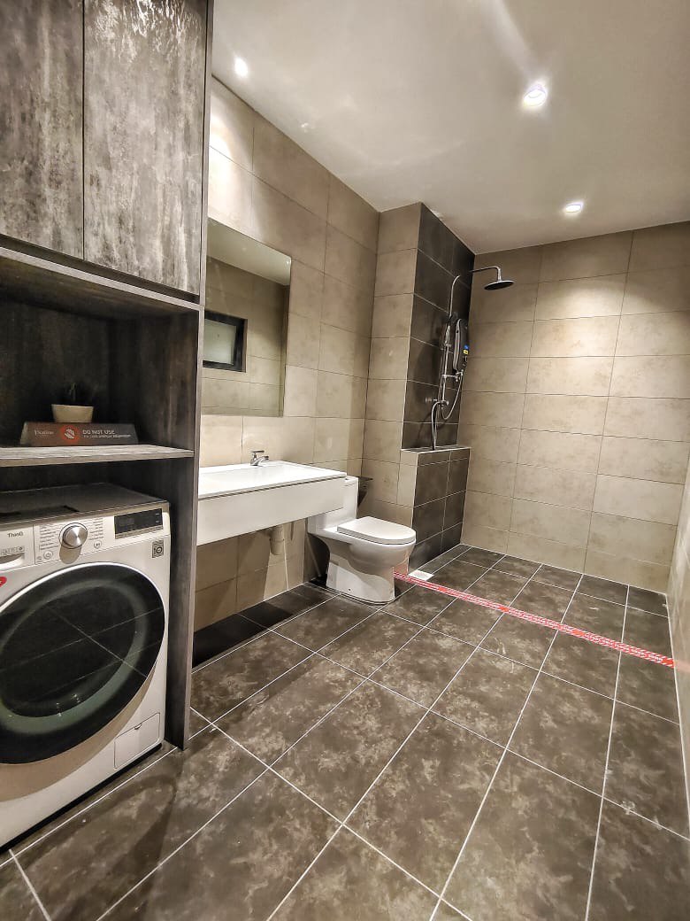 KL City Condo At Setapak - photo 8