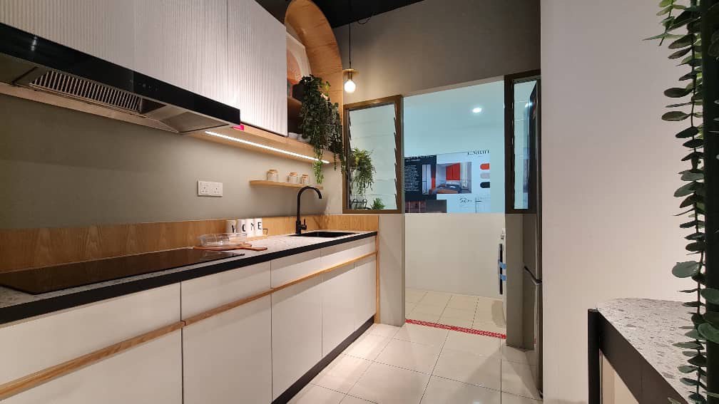 RUMAWIP J Satine Setapak - photo 3