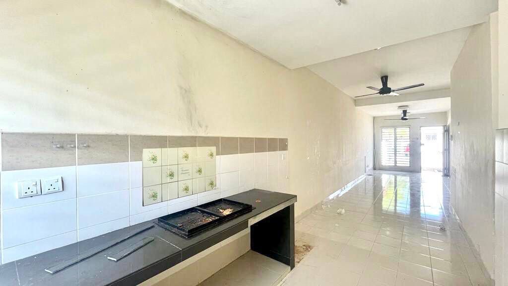 SINGLE STOREY HOUSE BANDAR ENSTEK - photo 7
