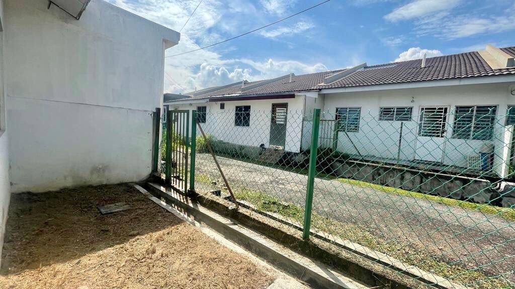 SINGLE STOREY HOUSE BANDAR ENSTEK - photo 10