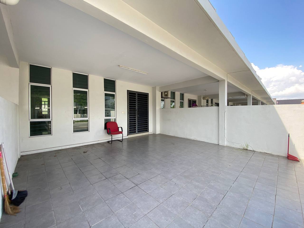 3 Storey House Bangi Avenue 7 at Bangi - photo 2
