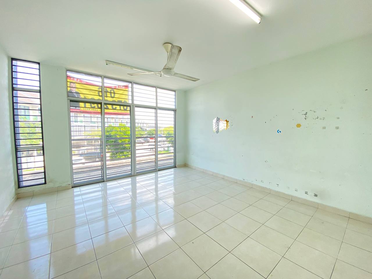 3 Storey House Bangi Avenue 7 at Bangi - photo 11