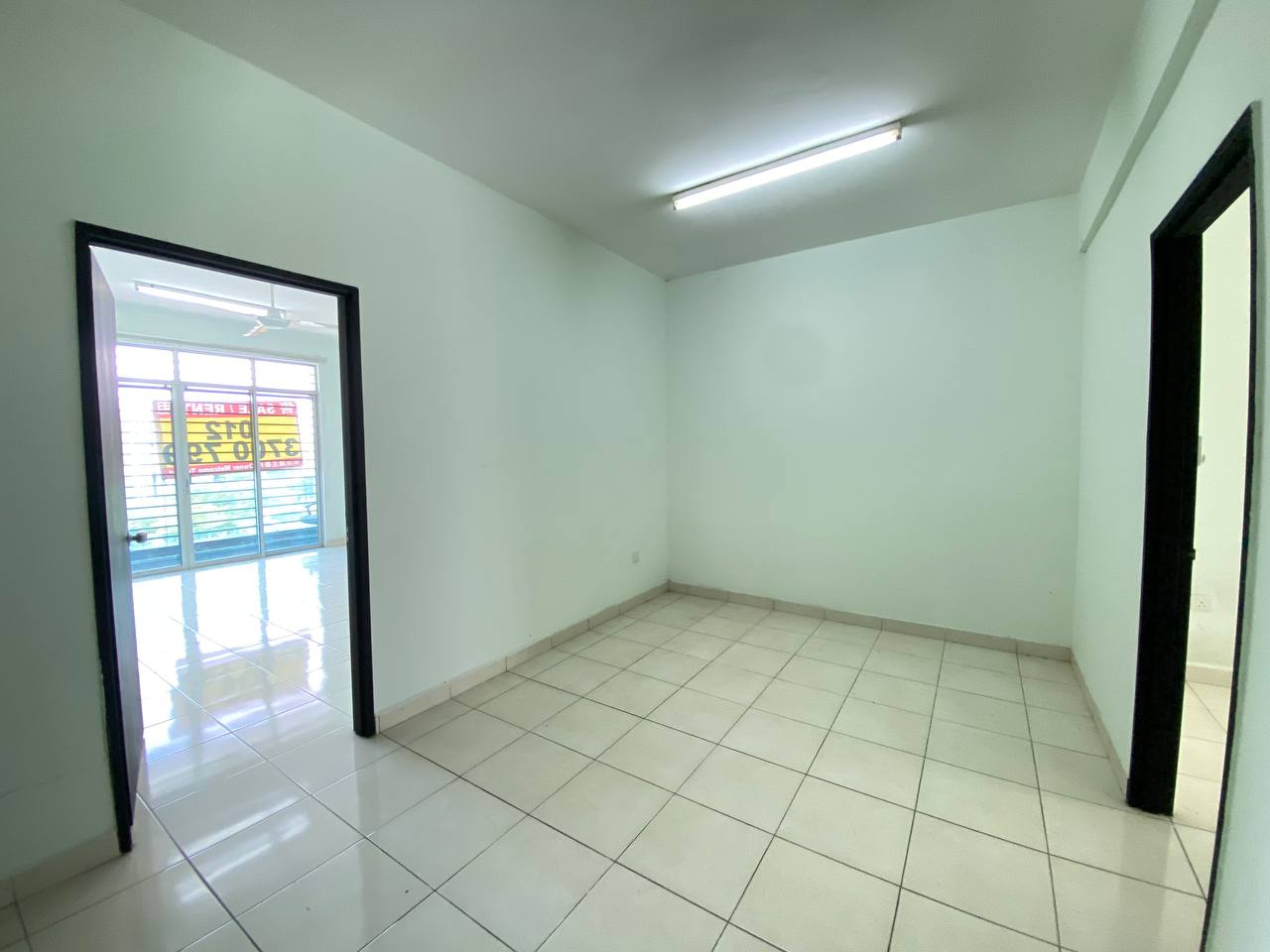 3 Storey House Bangi Avenue 7 at Bangi - photo 13