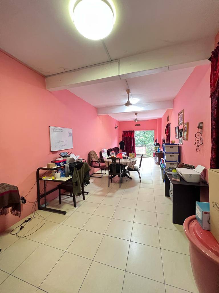 STRATA READY FREEHOLD WITH LIFT Apartment Seri Mew - photo 3