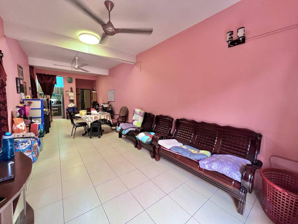 STRATA READY FREEHOLD WITH LIFT Apartment Seri Mew - photo 4