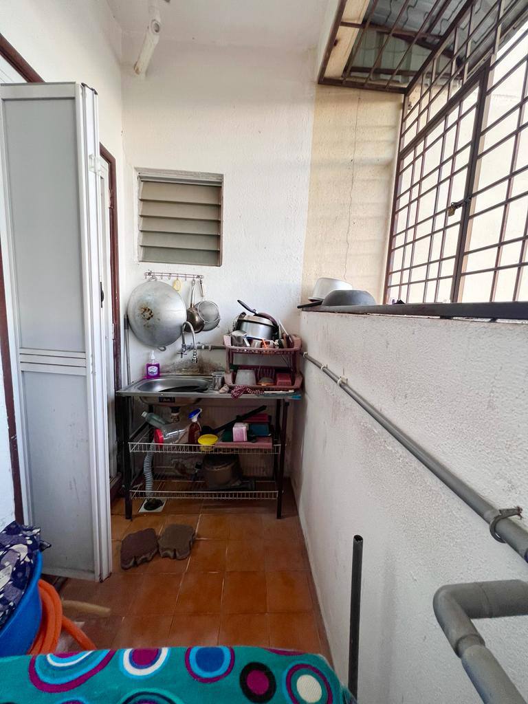 STRATA READY FREEHOLD WITH LIFT Apartment Seri Mew - photo 7