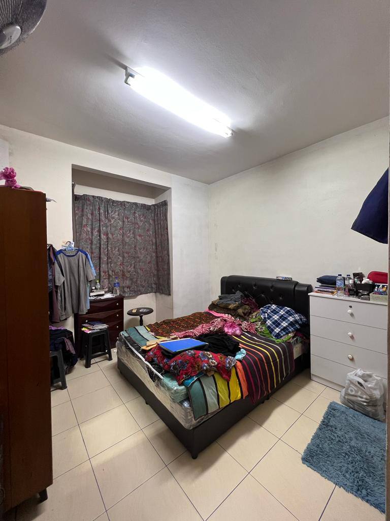 STRATA READY FREEHOLD WITH LIFT Apartment Seri Mew - photo 8