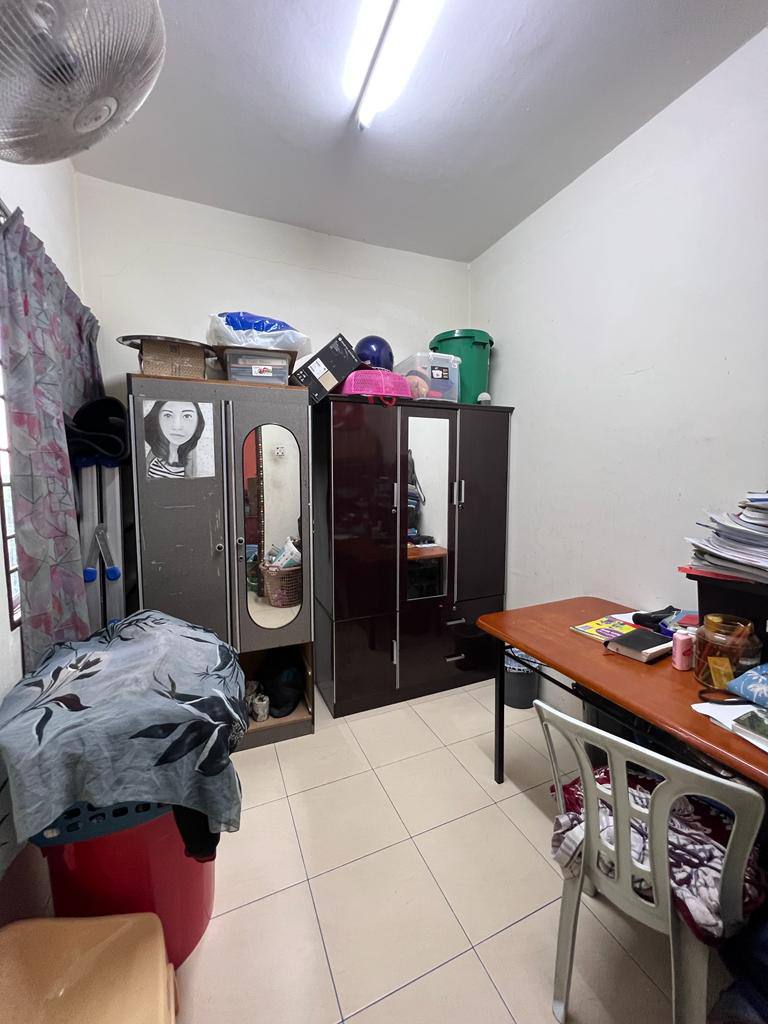 STRATA READY FREEHOLD WITH LIFT Apartment Seri Mew - photo 9
