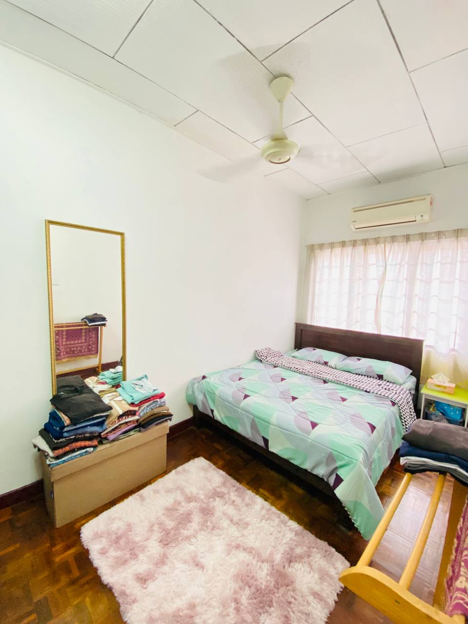 Double Storey Terrace Seksyen 8 Shah Alam - photo 3