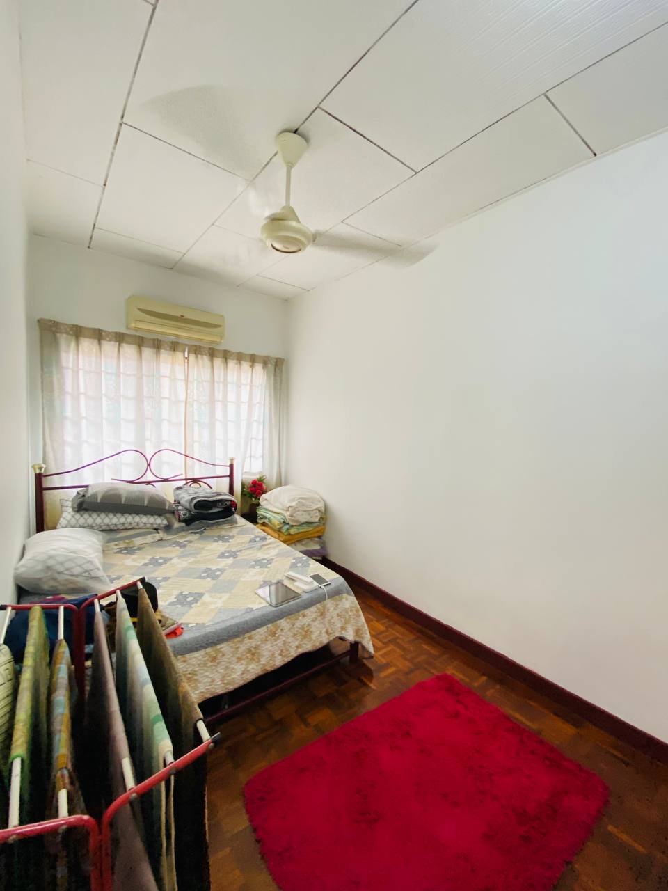 Double Storey Terrace Seksyen 8 Shah Alam - photo 5