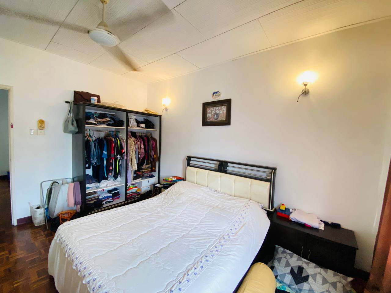 Double Storey Terrace Seksyen 8 Shah Alam - photo 6