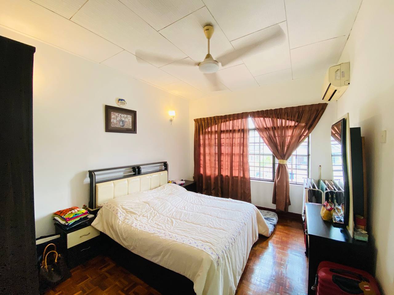 Double Storey Terrace Seksyen 8 Shah Alam - photo 8