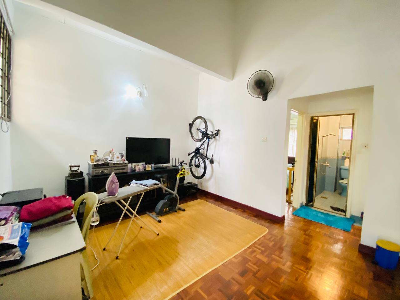 Double Storey Terrace Seksyen 8 Shah Alam - photo 9