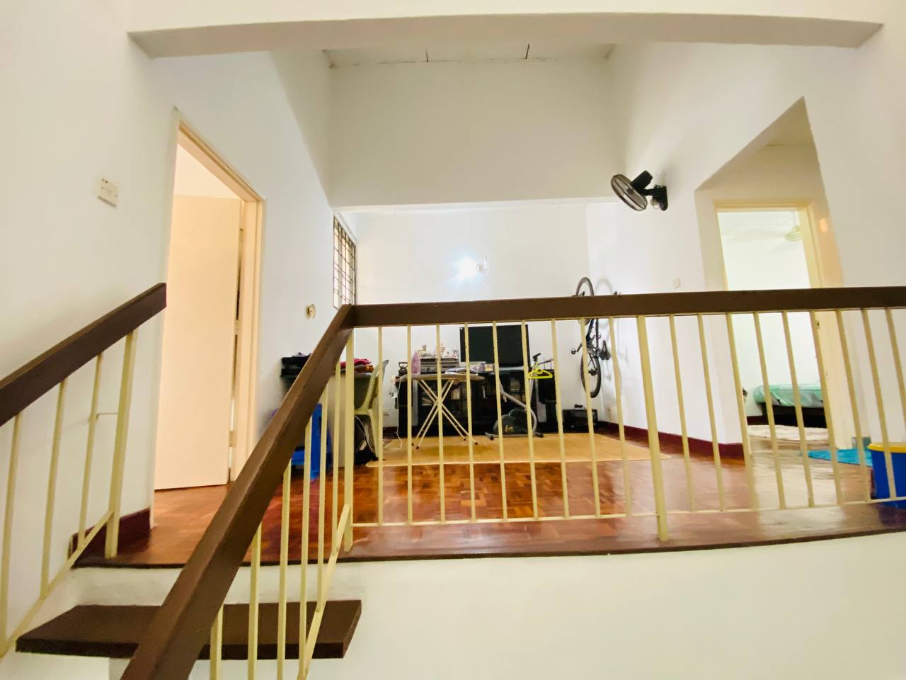Double Storey Terrace Seksyen 8 Shah Alam - photo 10