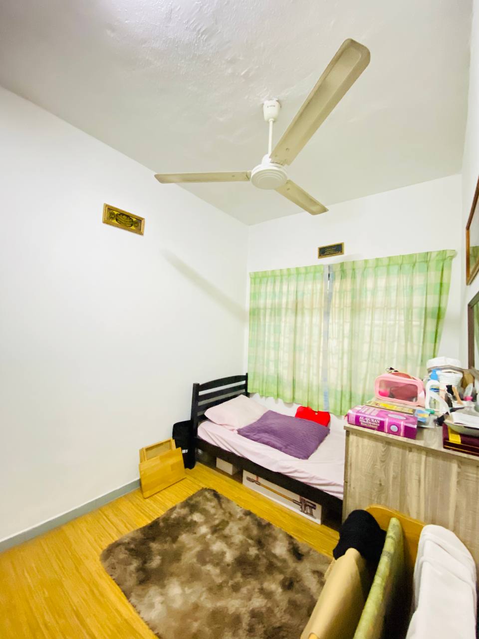 Double Storey Terrace Seksyen 8 Shah Alam - photo 11
