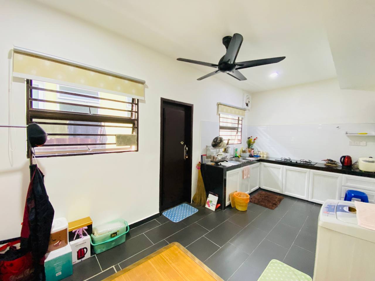 Double Storey Terrace Seksyen 8 Shah Alam - photo 12