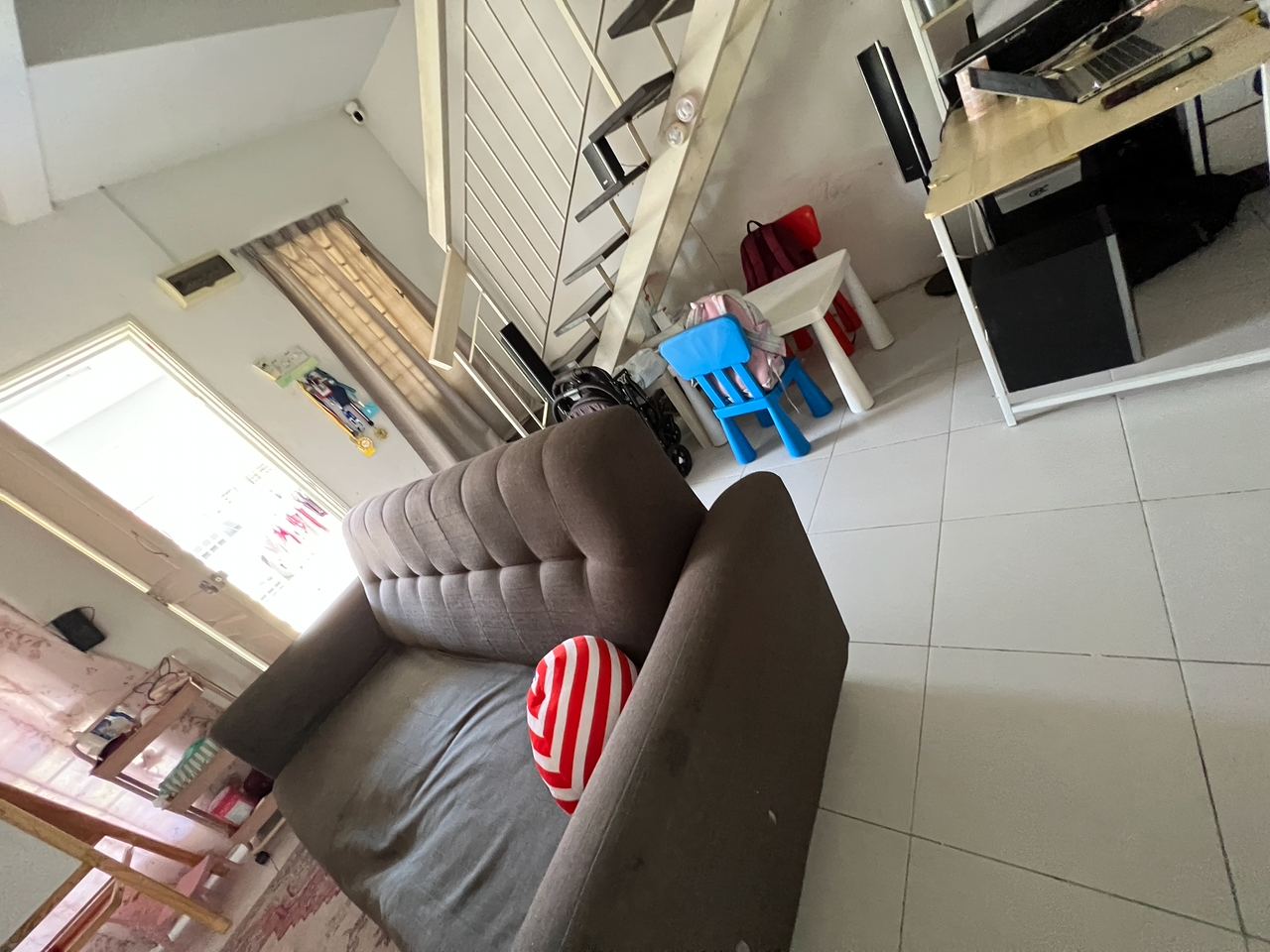Double Storey Terrace Jalan Sp8 Bandar Saujana Pu - photo 3