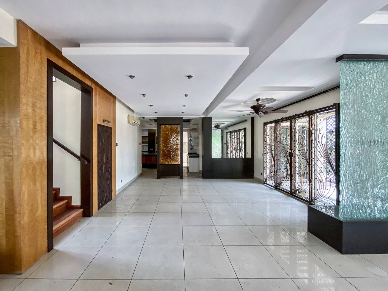 Double Storey Bungalow Aman Perdana, Klang - photo 5