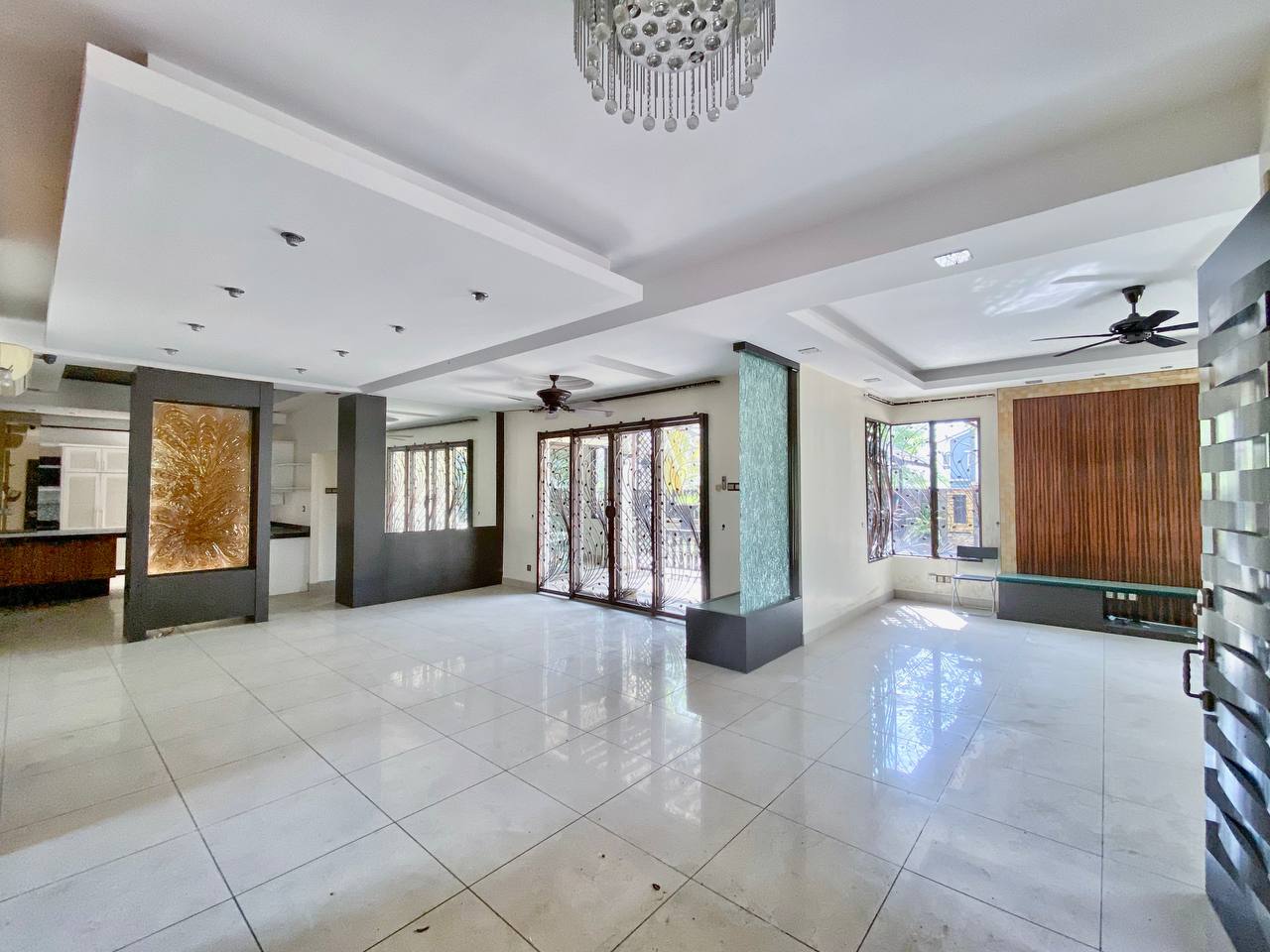 Double Storey Bungalow Aman Perdana, Klang - photo 6