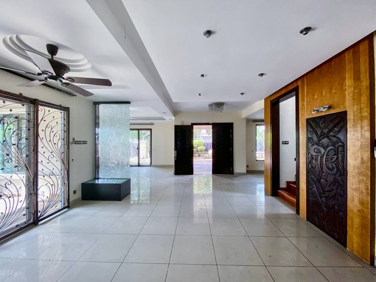 Double Storey Bungalow Aman Perdana, Klang - photo 7