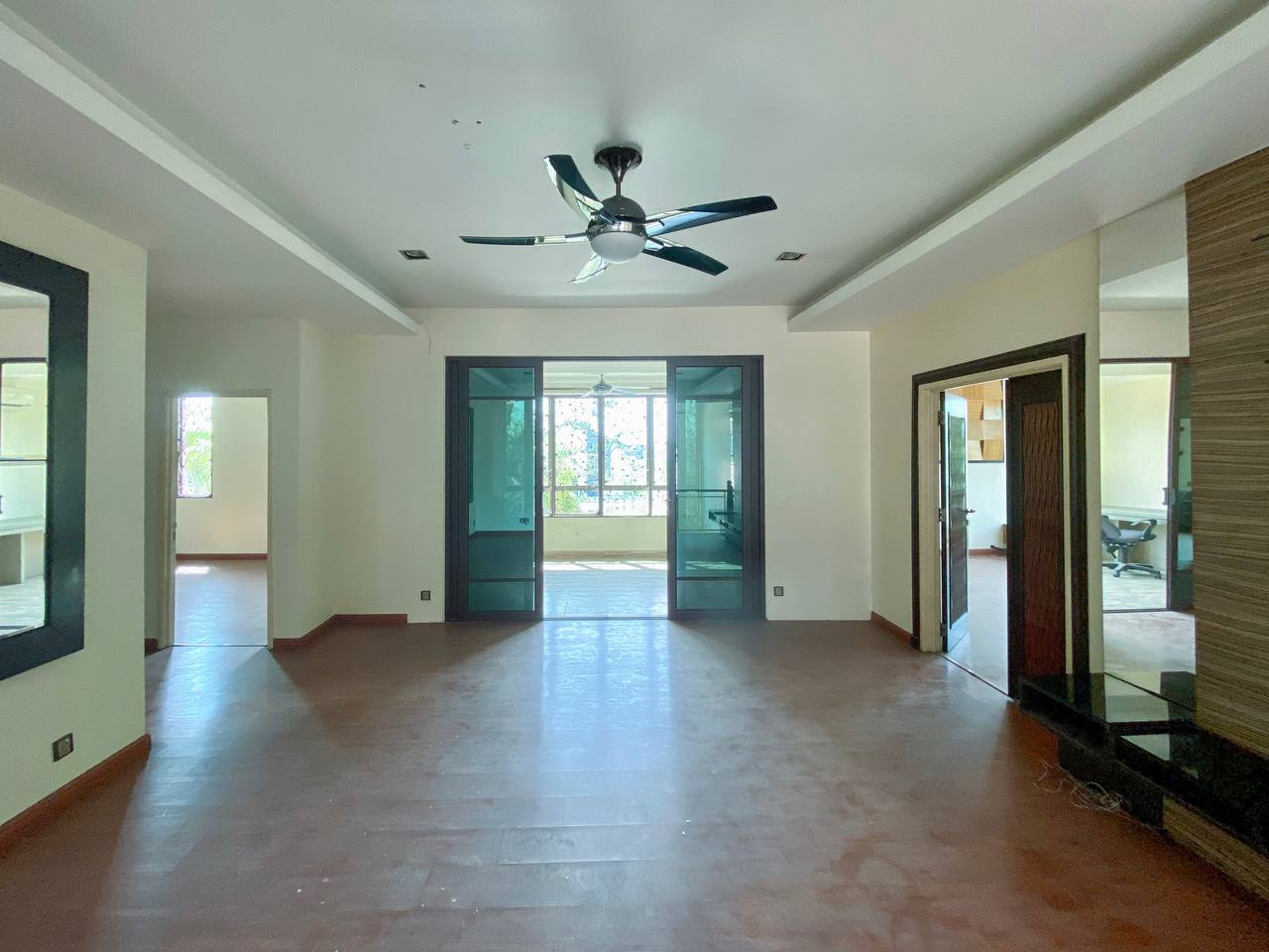 Double Storey Bungalow Aman Perdana, Klang - photo 13